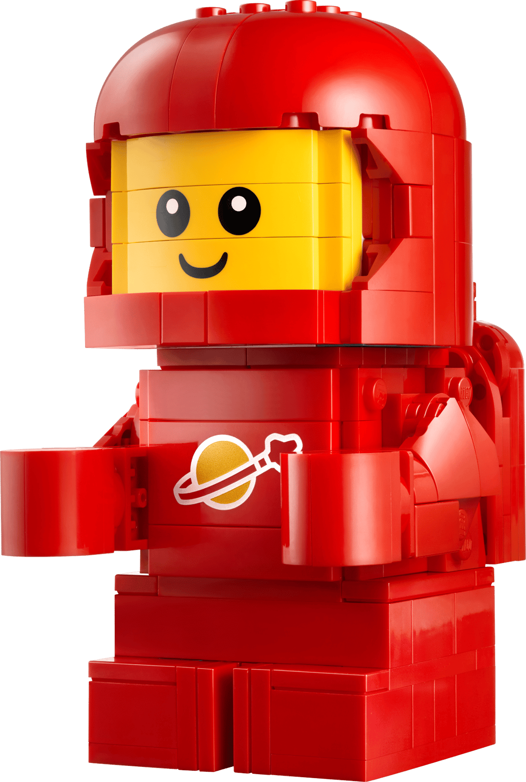 LEGO® Up-Scaled Baby Astronaut - 40767 - 250 Piece Building Set