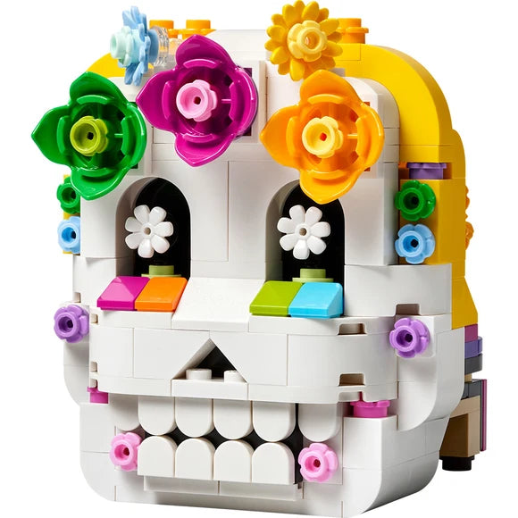 LEGO® Iconic Altar of the Dead — Día De Los Muertos — 40811 — 231 Piece Building Set