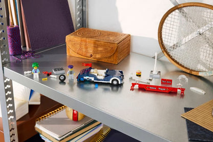 LEGO® ICONS™  Vintage Parade Car - 40913 - 243 Piece Building Set