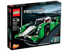 LEGO® Technic™ 24 Hours Race Car - 42039 - 1219 Piece Building Set