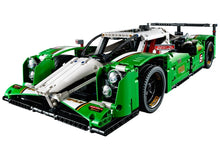 LEGO® Technic™ 24 Hours Race Car - 42039 - 1219 Piece Building Set