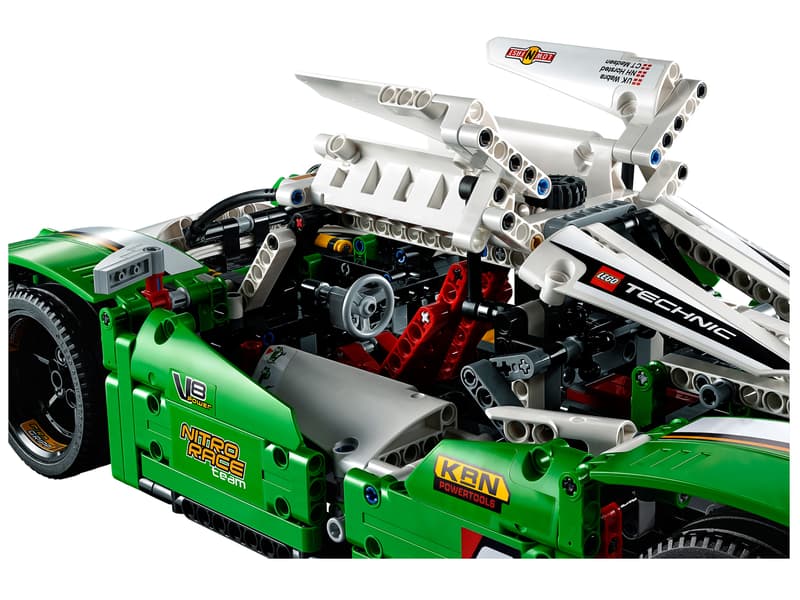 {product_title} | Brick N Build