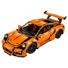 LEGO® Technic Porsche 911 GT3 RS - 42056 - 2704 Piece Building Set