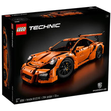 LEGO® Technic Porsche 911 GT3 RS - 42056 - 2704 Piece Building Set