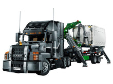 LEGO® Technic™ Mack Anthem 2-in-1 Mack Truck — 42078 — 2595 Piece Building Set