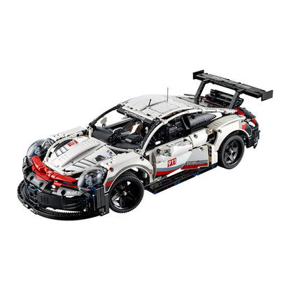 LEGO® Technic™ Porsche 911 RSR — 42096 — 1580 Piece Building Set