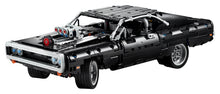 LEGO® Technic™ Fast & Furious Dom's Dodge Charger - 42111 - 1077 Piece Building Set