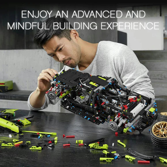 {product_title} | Brick N Build
