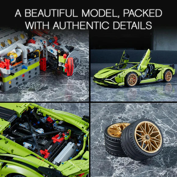 {product_title} | Brick N Build