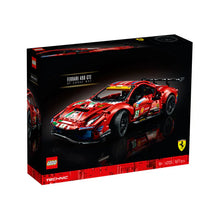 LEGO® Technic™ Ferrari 488 GTE "AF Corse #51" Building Kit - 42125 - 1,677 Piece Building Set