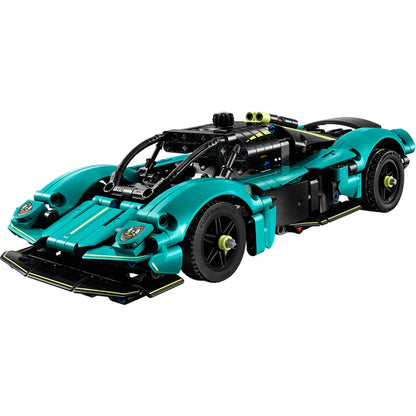 LEGO® Technic™ Aston Martin Valkyrie Buildable Car - 42208 - 707 Piece Building Set