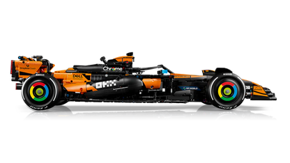 LEGO® Technic McLaren MCL39 F1® Car — 42228 — 1675 Piece Building Set
