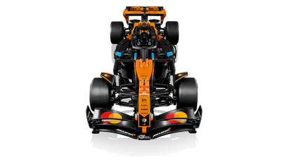 LEGO® Technic McLaren MCL39 F1® Car — 42228 — 1675 Piece Building Set