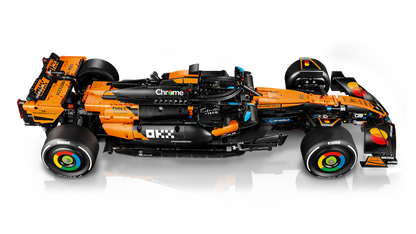 LEGO® Technic McLaren MCL39 F1® Car — 42228 — 1675 Piece Building Set