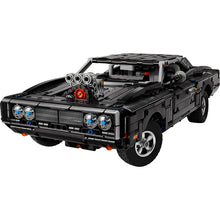 LEGO® Technic™ Fast and Furious Dodge Charger R/T — 42231 — 1516 Piece Building Set