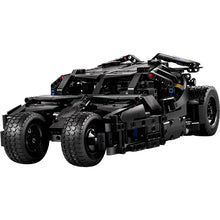 LEGO® Technic™ Batmobile™ Tumbler — 42239 — 719 Piece Building Set
