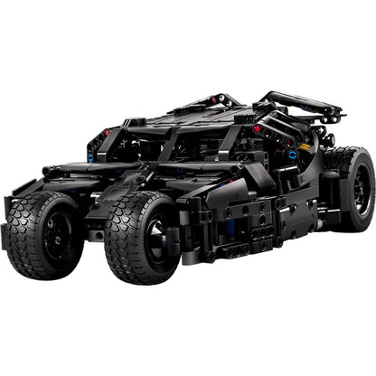 LEGO® Technic™ Batmobile™ Tumbler — 42239 — 719 Piece Building Set