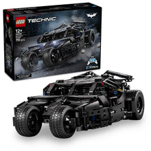 LEGO® Technic™ Batmobile™ Tumbler — 42239 — 719 Piece Building Set