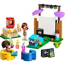 LEGO® Friends Friendship Movie Night - 42642 - 154 Piece Building Set