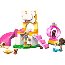 LEGO® Friends Puppy Playground - 42665 - 66 Piece Building Set