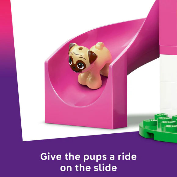 LEGO® Friends Puppy Playground - 42665 - 66 Piece Building Set
