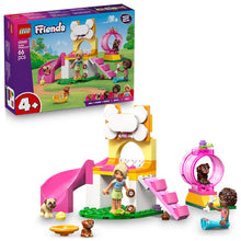 LEGO® Friends Puppy Playground - 42665 - 66 Piece Building Set
