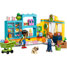 LEGO® Friends Heartlake City Mini Supermarket - 42680 - 176 Piece Building Set