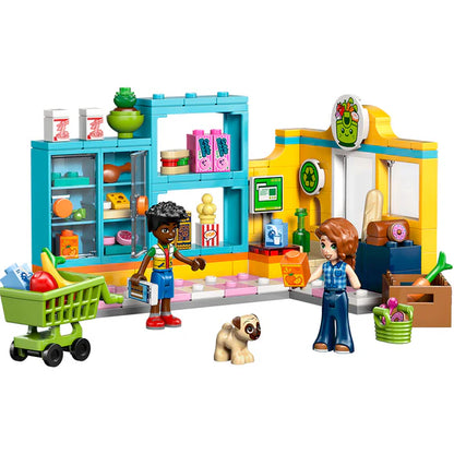 LEGO® Friends Heartlake City Mini Supermarket - 42680 - 176 Piece Building Set