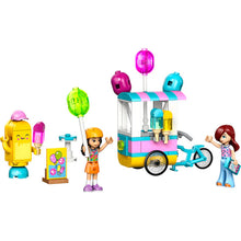 LEGO® Friends Ice Cream & Balloon Stand - 42692 - 107 Piece Building Set