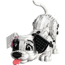 LEGO® Disney 101 Dalmatians Puppy | 43269 | 1722 Piece Building Set