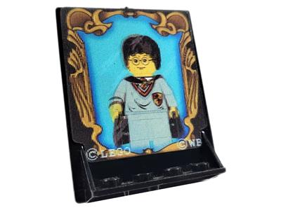 LEGO® Harry Potter™ Philosopher's Stone The Final Challenge - 4702 - 60 Piece Building Set