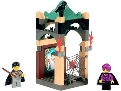 LEGO® Harry Potter™ Philosopher's Stone The Final Challenge - 4702 - 60 Piece Building Set