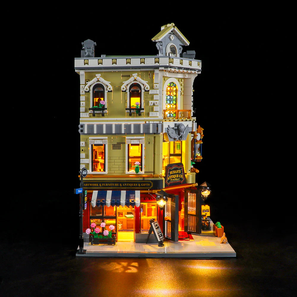 {product_title} | Brick N Build
