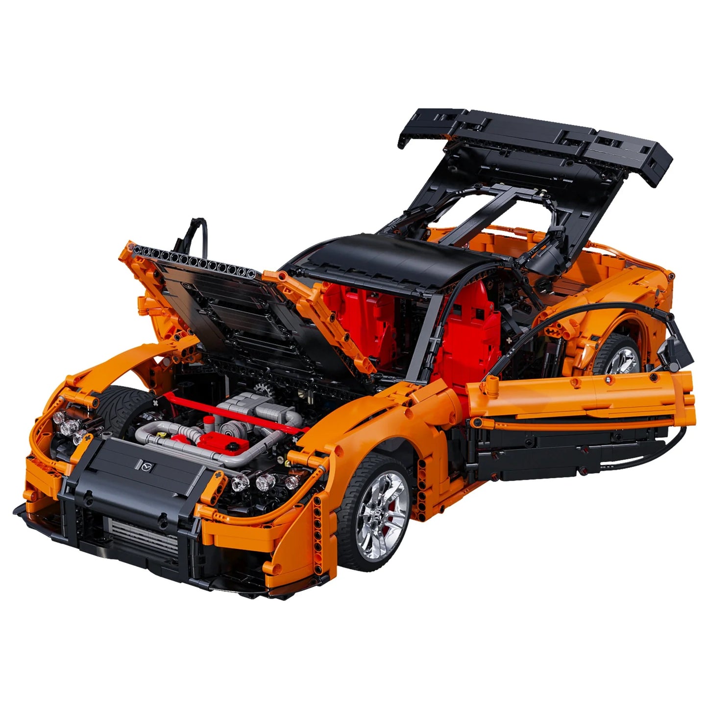 {product_title} | Brick N Build