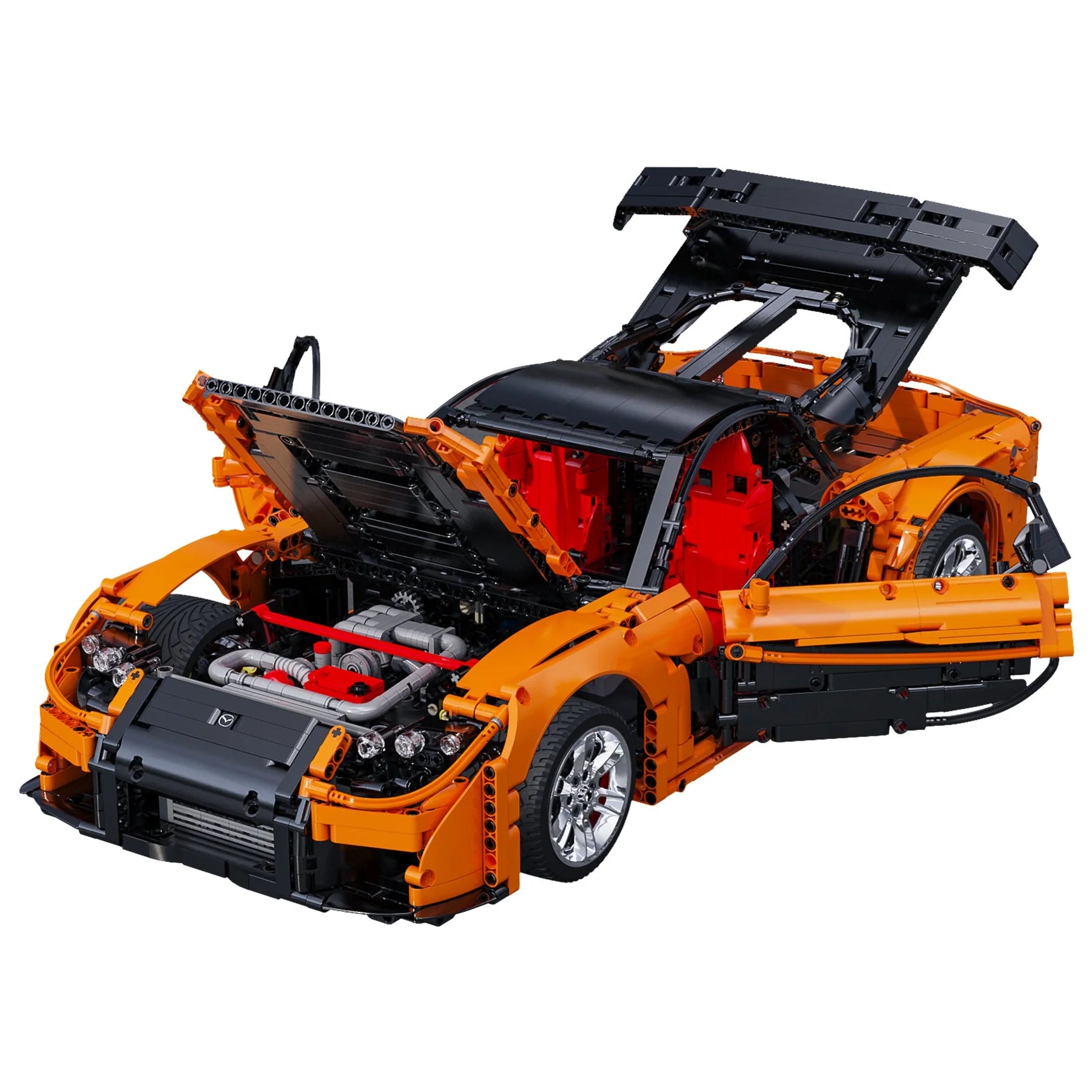 {product_title} | Brick N Build