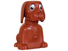 LEGO® Minifigure - Animals - Dog, Belville, Sitting with Drawer - 51163cx1