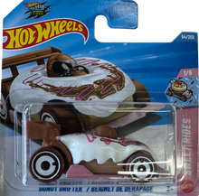 Hot Wheels© Basic - Donut Drifter - Sweet Rides - 1/5 - 54/250 - 2026