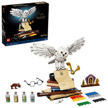 LEGO® Harry Potter™ Hogwarts™ Icons Collectors' Edition | 76391 | 3010 Pieces