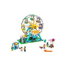 LEGO® Creator 3in1 Ferris Wheel - 31119 - 1002 Piece Building Set
