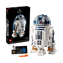 LEGO® Star Wars™ R2-D2™ Collectible | 75308 | 2314 Piece Building Set
