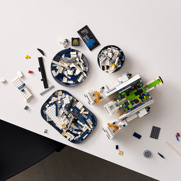 LEGO® Star Wars™ R2-D2™ Collectible | 75308 | 2314 Piece Building Set