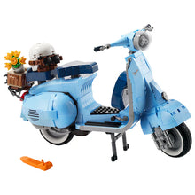 LEGO® ICONS Vespa 125 Building Kit 10298 – 1106-Piece Building Set