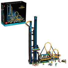 LEGO® Icons Loop Coaster - 10303 - 3756 Piece Building Set
