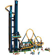 LEGO® Icons Loop Coaster - 10303 - 3756 Piece Building Set
