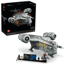 LEGO® Star Wars™ The Razor Crest™ | 75331 | 6186 Piece UCS Building Set