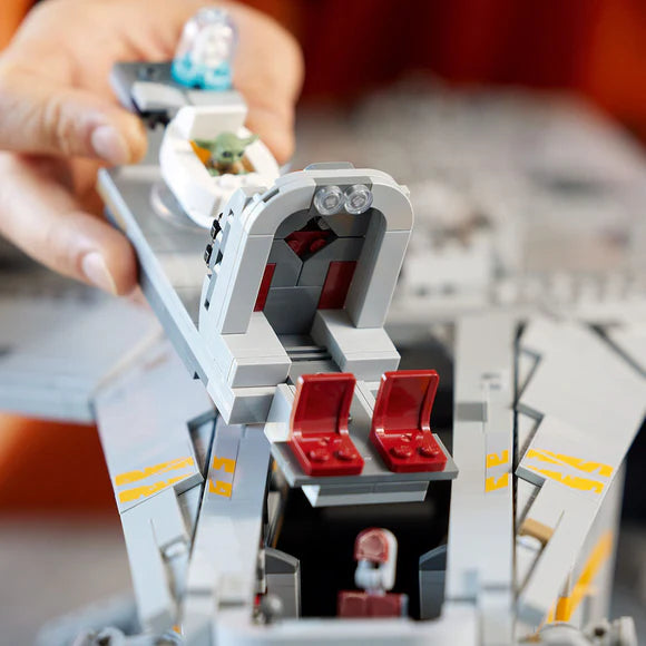 LEGO® Star Wars™ The Razor Crest™ | 75331 | 6186 Piece UCS Building Set