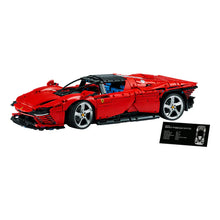 LEGO® Technic Ferrari Daytona SP3 Building Kit - 42143 - 3778 Piece Building Set