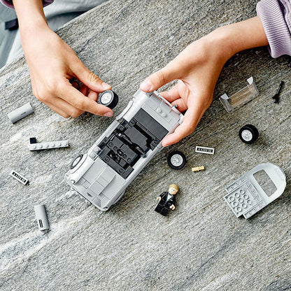 {product_title} | Brick N Build