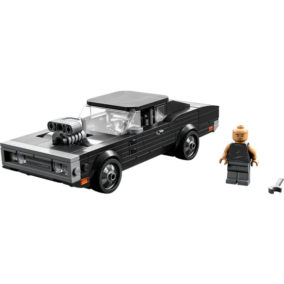 LEGO® Speed Champions Fast & Furious 1970 Dodge Charger R/T - 76912