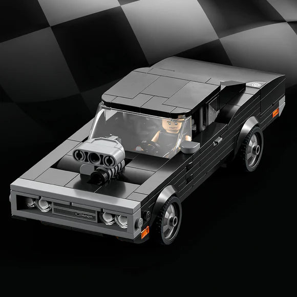 LEGO® Speed Champions Fast & Furious 1970 Dodge Charger R/T - 76912